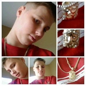 Meet your Posher, Eric